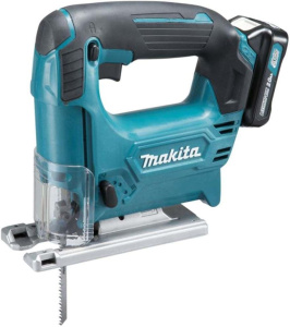 Лобзик аккумуляторный Makita JV101DSAE