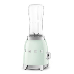 Блендер Smeg 50's Retro Style PBF01PGEU зеленый