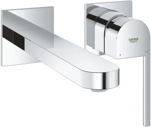 Смеситель для раковины Grohe Plus L 29306003