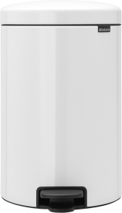 Мусорное ведро с педалью Brabantia NewIcon 114243
