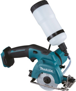 Плиткорез аккумуляторный Makita CC301DZ