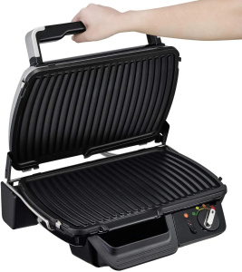 Гриль Tefal SuperGrill XL GC 461B