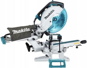 Пила торцовочная электрическая Makita LS1110F