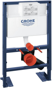 Инсталляция для унитаза Grohe SL 38587000