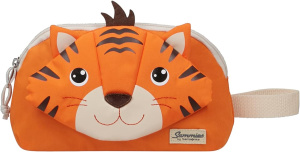 Косметичка Samsonite Happy Sammies Eco 22см, оранжевая