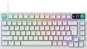 Игровая клавиатура Logitech G316 X 75 GL Tactile 920-014319