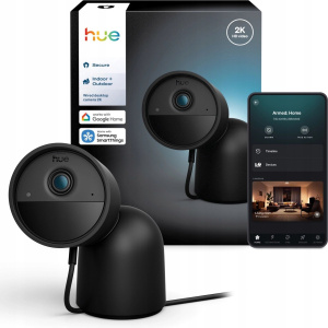 Внутренняя IP-камера Philips Secure 929004258404