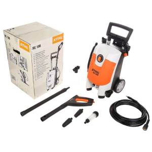 Мойка высокого давления Stihl RE 108 47670124510