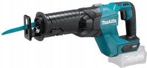 Пила сабельная аккумуляторная Makita JR001GZ