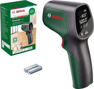 Термодетектор Bosch UniversalTemp 0603683101