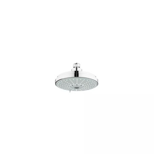 Верхний душ Grohe Rainshower Cosmopolitan 160мм 27135000, хром