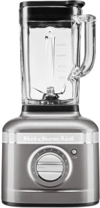 Блендер-кувшин KitchenAid Artisan K400 5KSB4026EMS серебристый