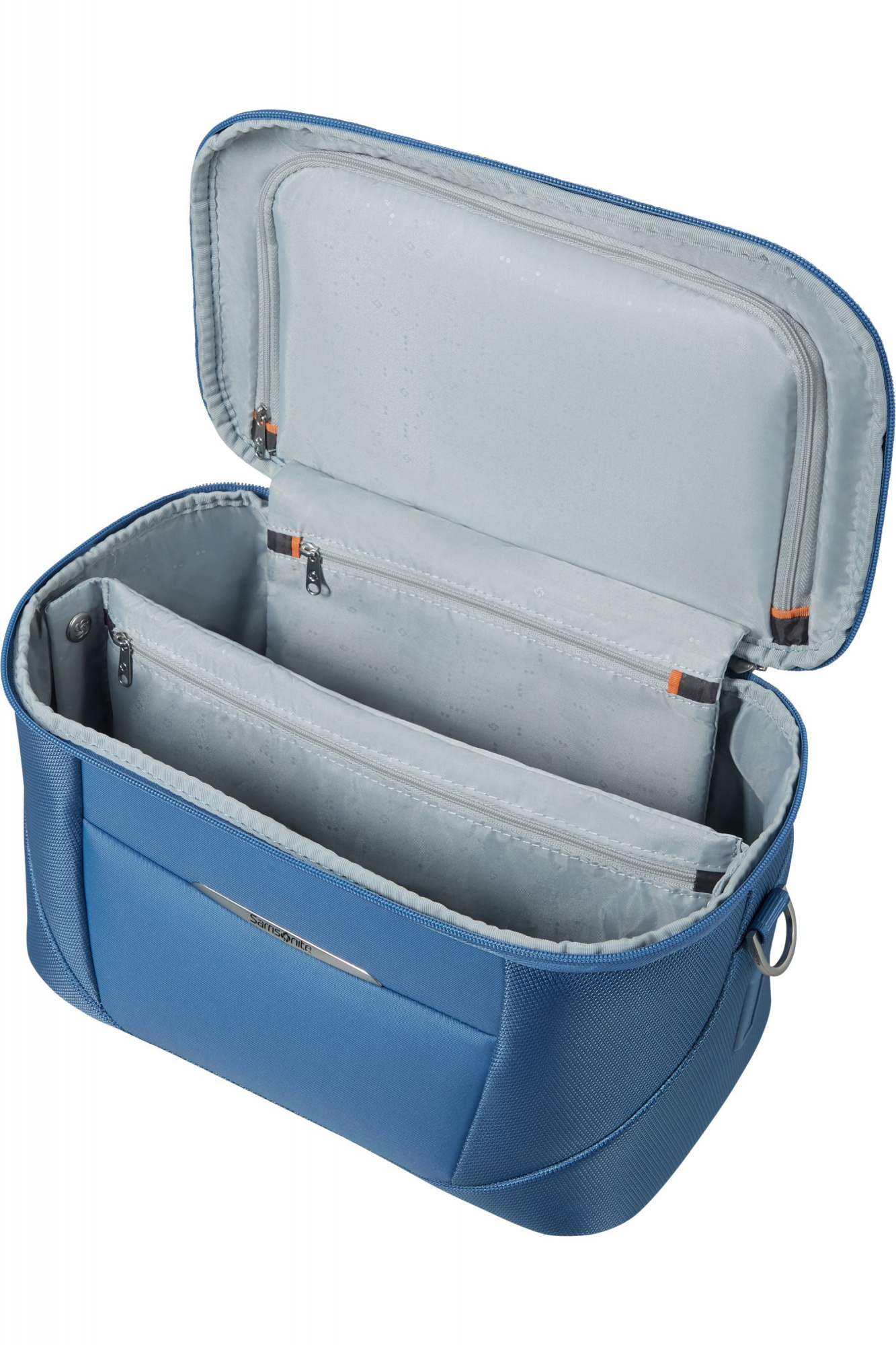 Косметичка Samsonite Re-Lite 154963-6187 15л Capri Blue