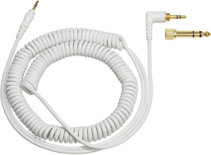 Наушники Audio-Technica ATH-PRO5X, белые