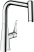 Смеситель для душа Hansgrohe Metris 14834000, хром