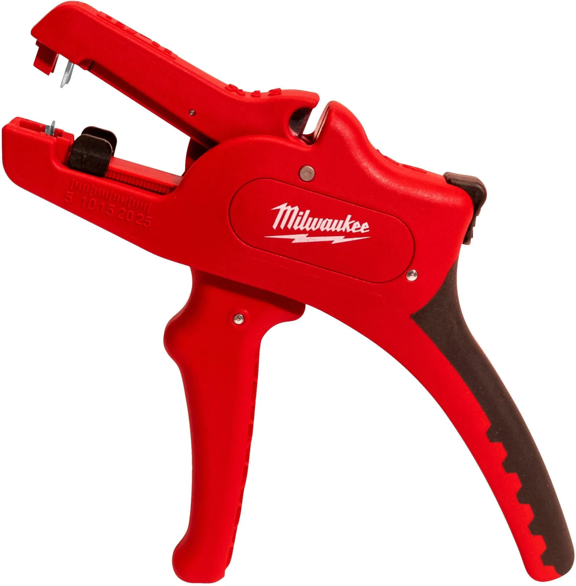 Автоматический инструмент для зачистки проводов Milwaukee 4932498268