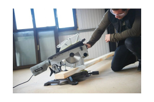 Торцовочная пила RYOBI RTMS1800-G