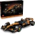 Конструктор LEGO Technic 42228 Болид McLaren MCL39 F1