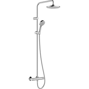 Душевая система Hansgrohe Vernis Blend 26276000, хром