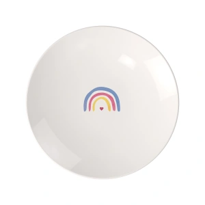 Тарелка десертная Villeroy & Boch With Love Be Happy 1016896153