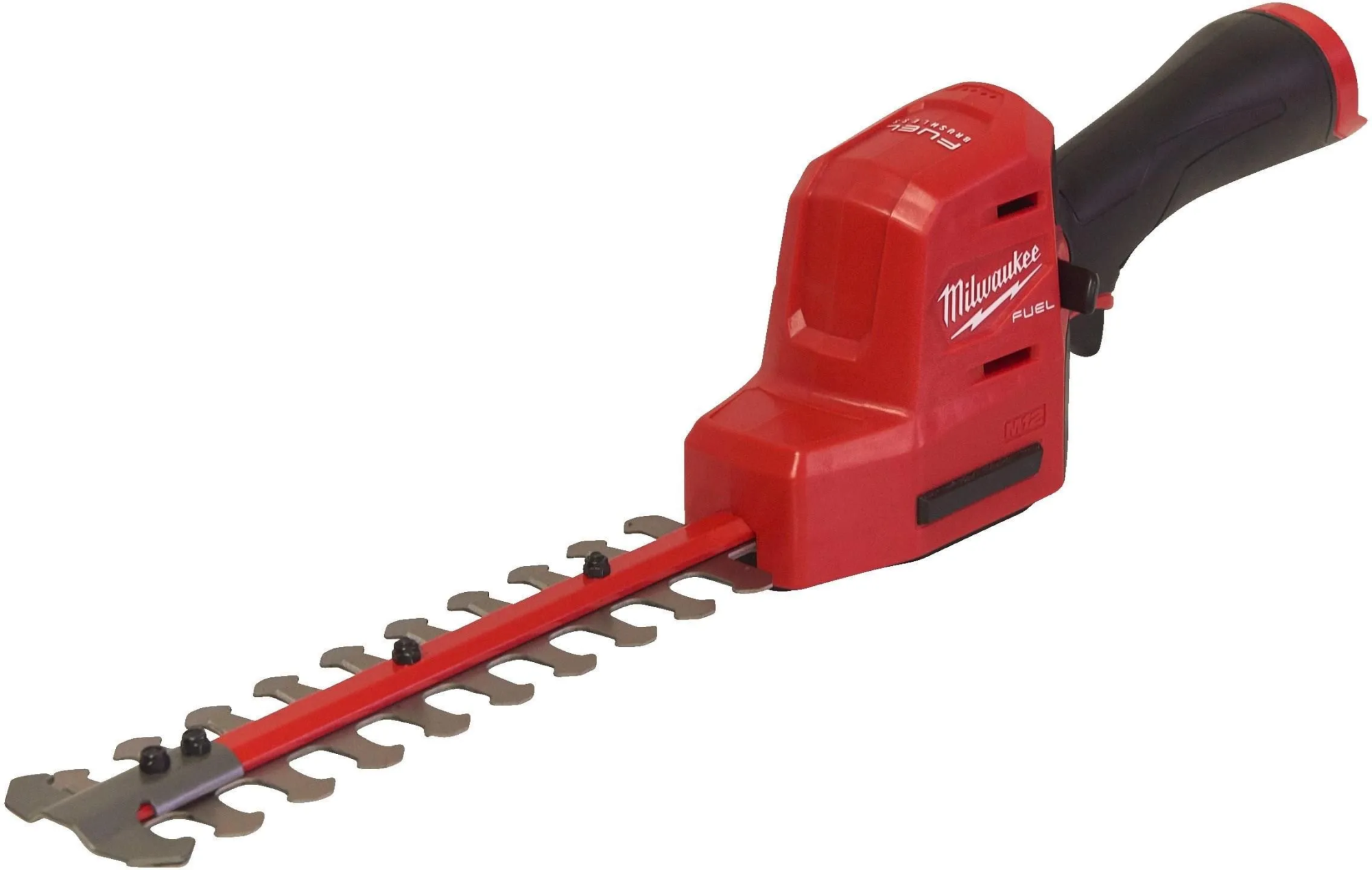 Аккумуляторный кусторез Milwaukee M12 FHT20-0 4933479675