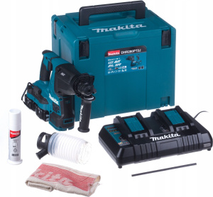 Перфоратор Makita DHR280PT2J
