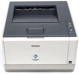 Принтер лазерный Epson AcuLaser M2000D