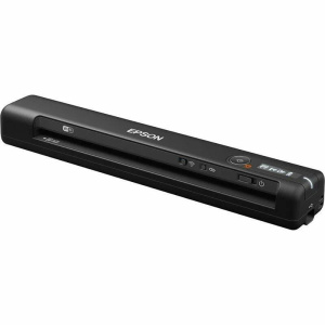 Epson Сканер Epson ES-60W (B11B253401) A4 черный