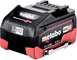 Аккумулятор Metabo 624990000