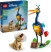 LEGO Disney Pixar 43290 Стефан и Эш