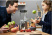 Стационарный блендер Tefal BL 811D38, серебристый