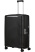Чемодан Samsonite Upscape L 75см, черный 143110-1041