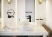 Косметическое зеркало AddStoris Hansgrohe 41791670, матовый черный