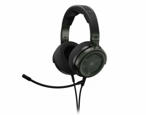 Проводная игровая гарнитура Corsair Virtuoso Pro Black (CA-9011370-EU)