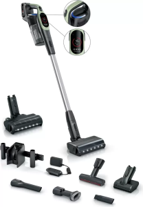 Пылесос Bosch Unlimited 9 BCS931TQC