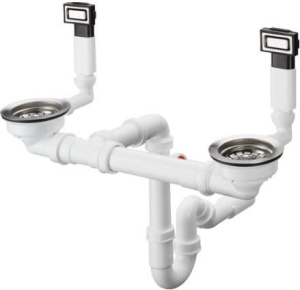 Сифон Hansgrohe 43922800
