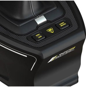 Коробка передач Turtle Beach VelocityOne Multi-Shift для PC / Xbox (TBS-0001-05)