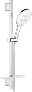 Душевой гарнитур Grohe Vitalio SmartActive 150мм 26598000, хром