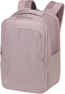 Рюкзак Samsonite Guardit Classy 2,0 XS, серо-розовый