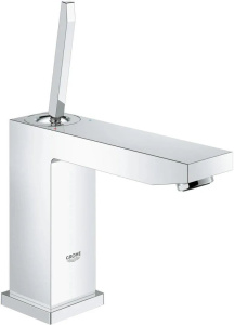 Смеситель для раковины Grohe Eurocube Joy M 23658000, хром