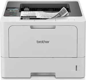 Двусторонний монохромный лазерный принтер Brother HL-L5210DW