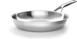 Сковорода KitchenAid Multi Ply CC003244001, 24см