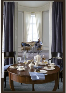 Салатница Villeroy & Boch Ivoire 21см 10-4390-3180