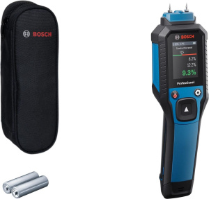 Влагомер Bosch GMP 2-15 0601078100