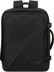 Рюкзак для ноутбука American Tourister Take2Cabin M 15,6″, черный