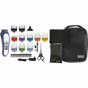 Машинка для стрижки волос Wahl Color Pro Lithium (79600-3716)