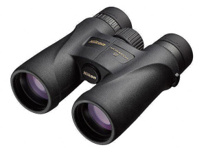 Бинокль Nikon MONARCH M5 12x42