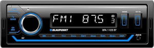 Автомагнитола Blaupunkt BPA 1123 BT