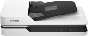 Сканер Epson DS-1630