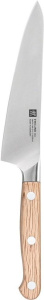 Нож шеф-повара Zwilling Pro Wood 1002921